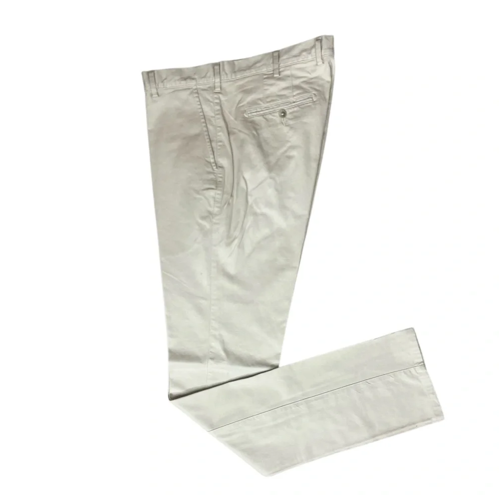 Peter Millar Men's Pilot Flat Front Trousers NWT